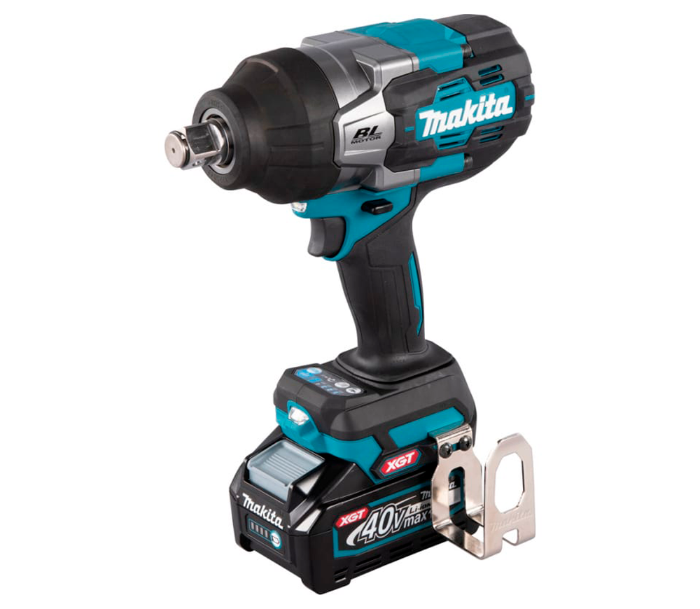 Mașină de înșurubat cu impact MAKITA TW001GM201  1800Nm