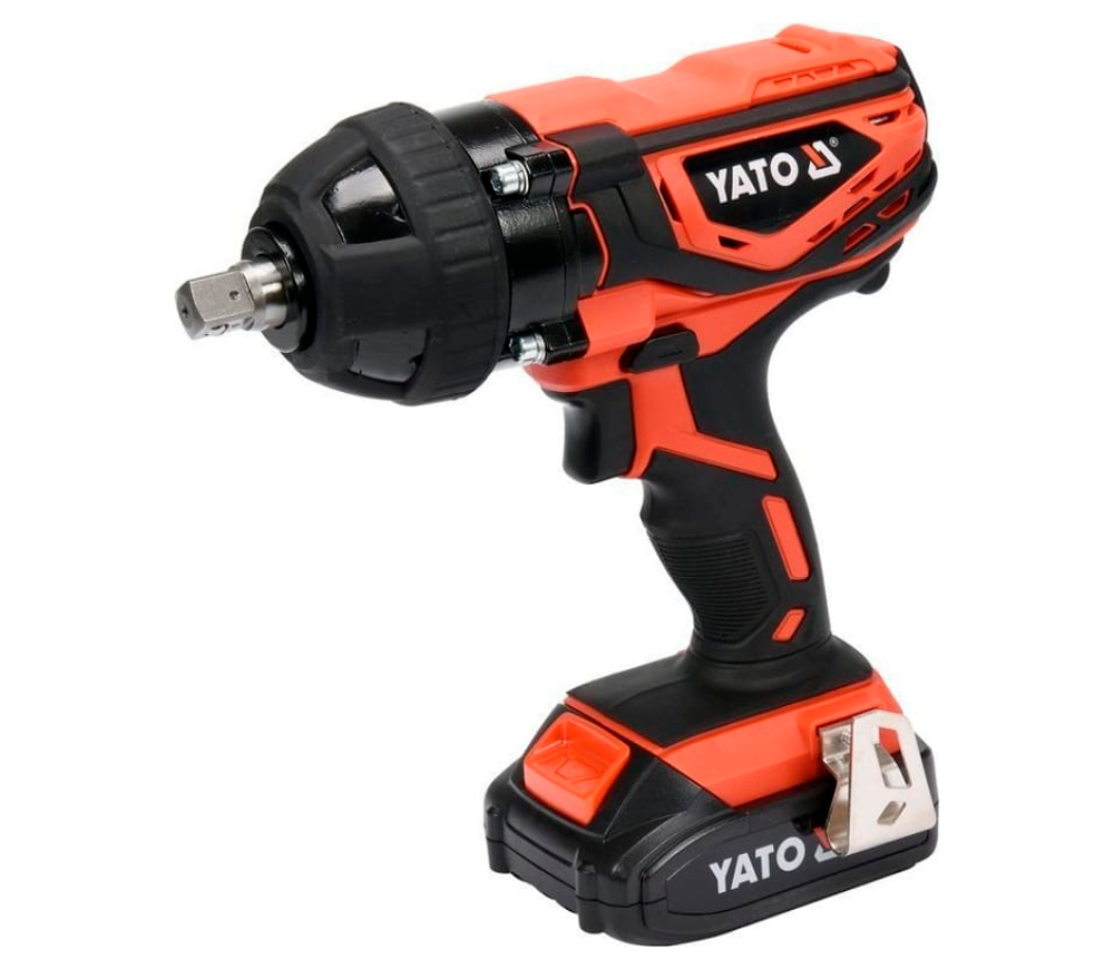 Mașină de înșurubat cu impact YATO YT82804  300Nm