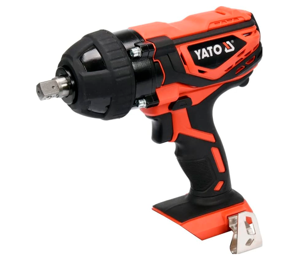Mașină de înșurubat cu impact YATO YT82805  300Nm