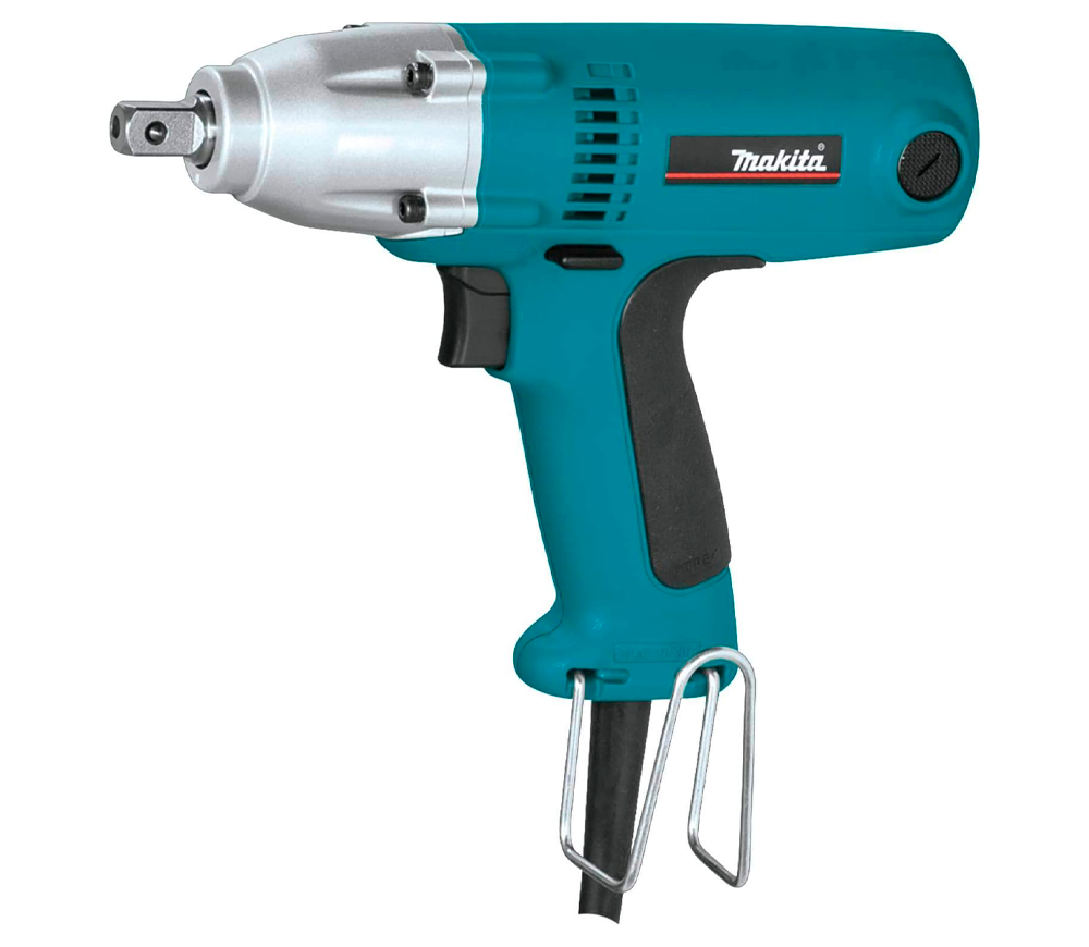Mașină de înșurubat cu impact MAKITA 6953 280w 150Nm