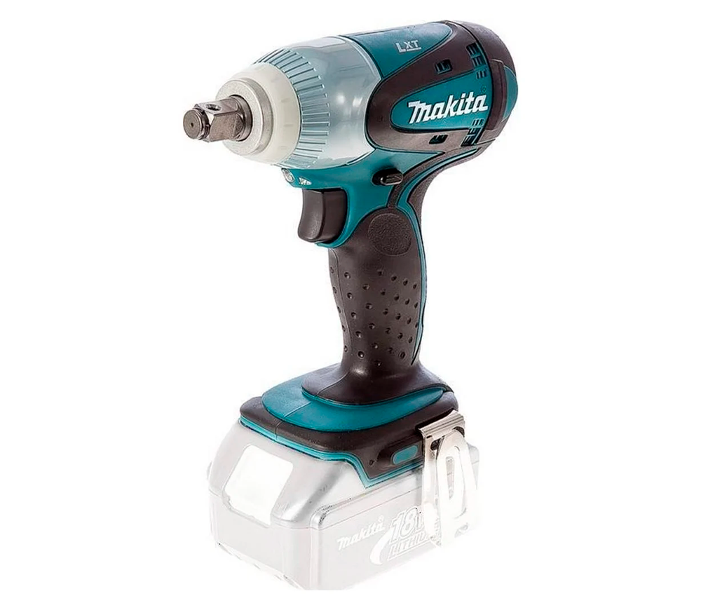 Mașină de înșurubat cu acumulator MAKITA DTD157Z 18V