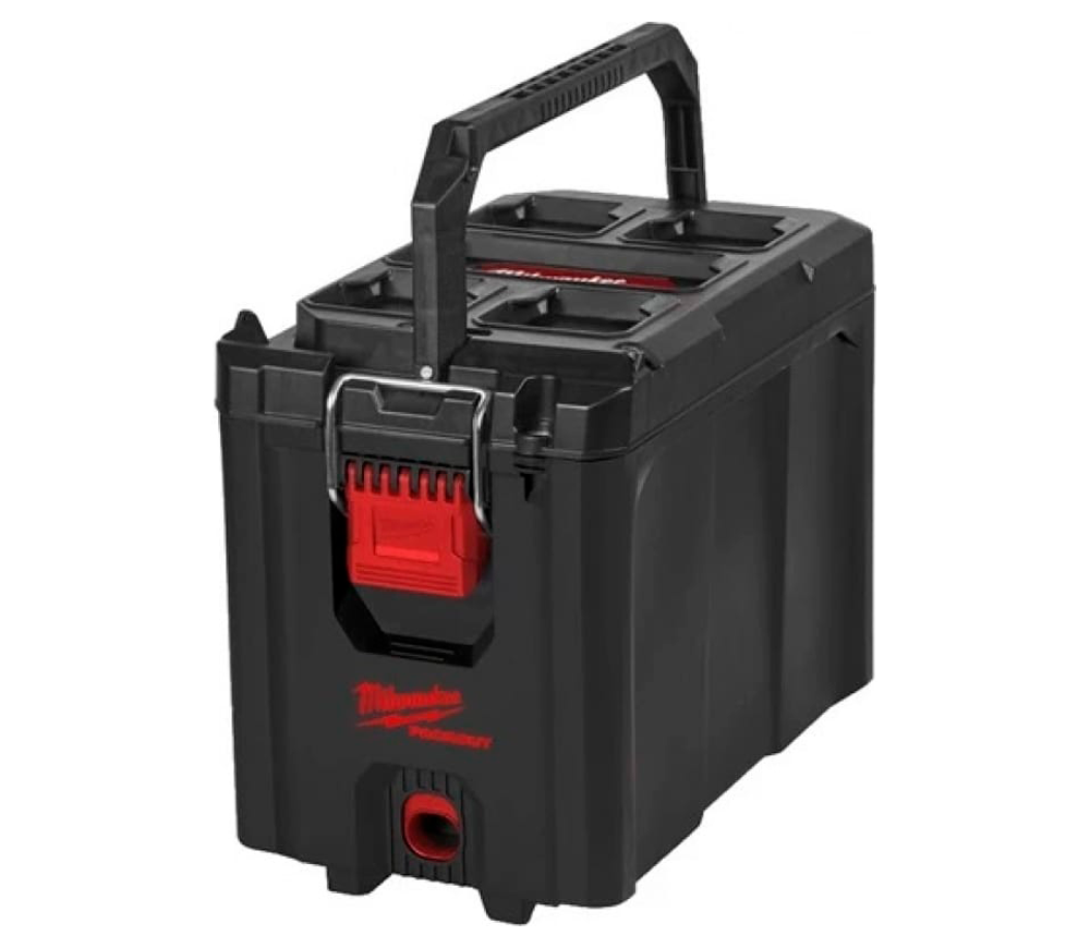 Cutie pentru scule MILWAUKEE Packout Compact Tool Box 4932471723 Plastic