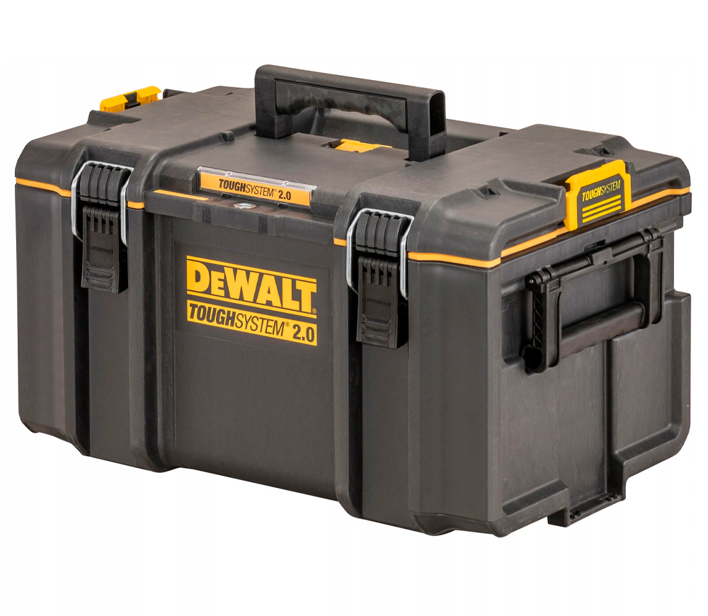 Cutie pentru scule DEWALT DWST83342-1 Plastic