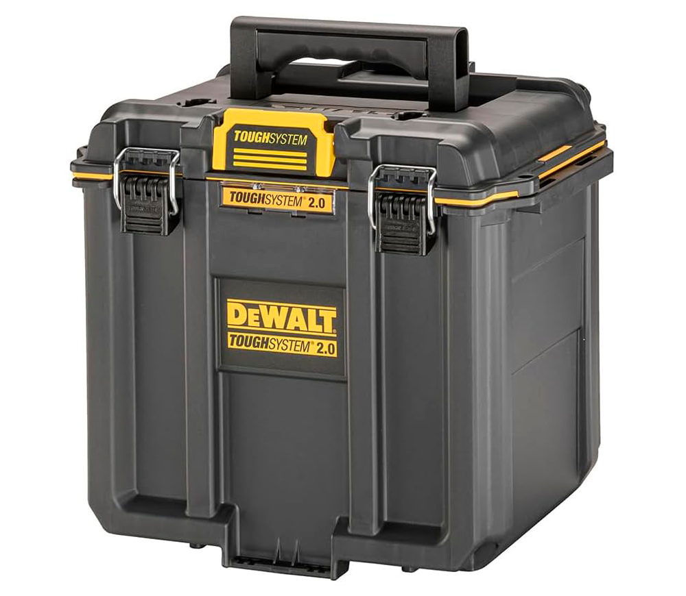 Cutie pentru scule DEWALT DWST08035-1 Plastic