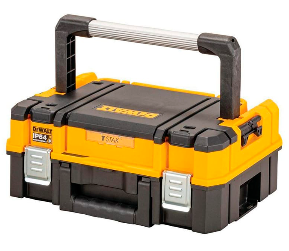 Valiză organaizer DEWALT TSTAK DWST83344-1 Plastic