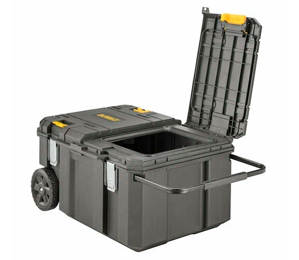 Cutie pentru scule DEWALT TSTAK Quick-Access Tool DWST17871-1 Plastic