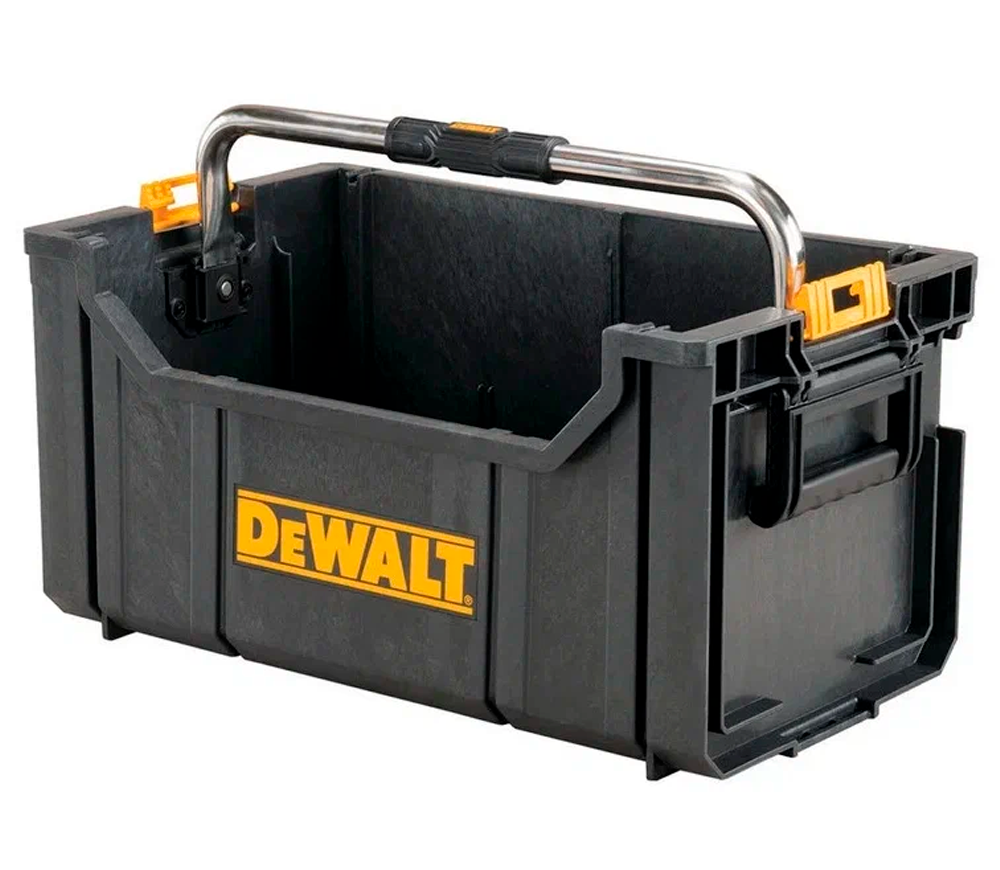 Cutie deschisă DEWALT DS350 TOUGHSYSTEM DWST1-75654 Plastic