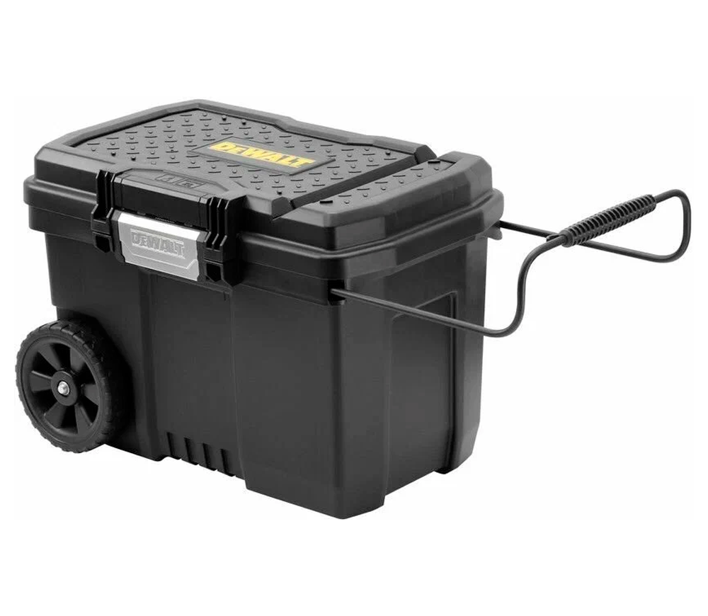 Cutie pentru scule DEWALT Contractor Chest DWST1-73598 Plastic