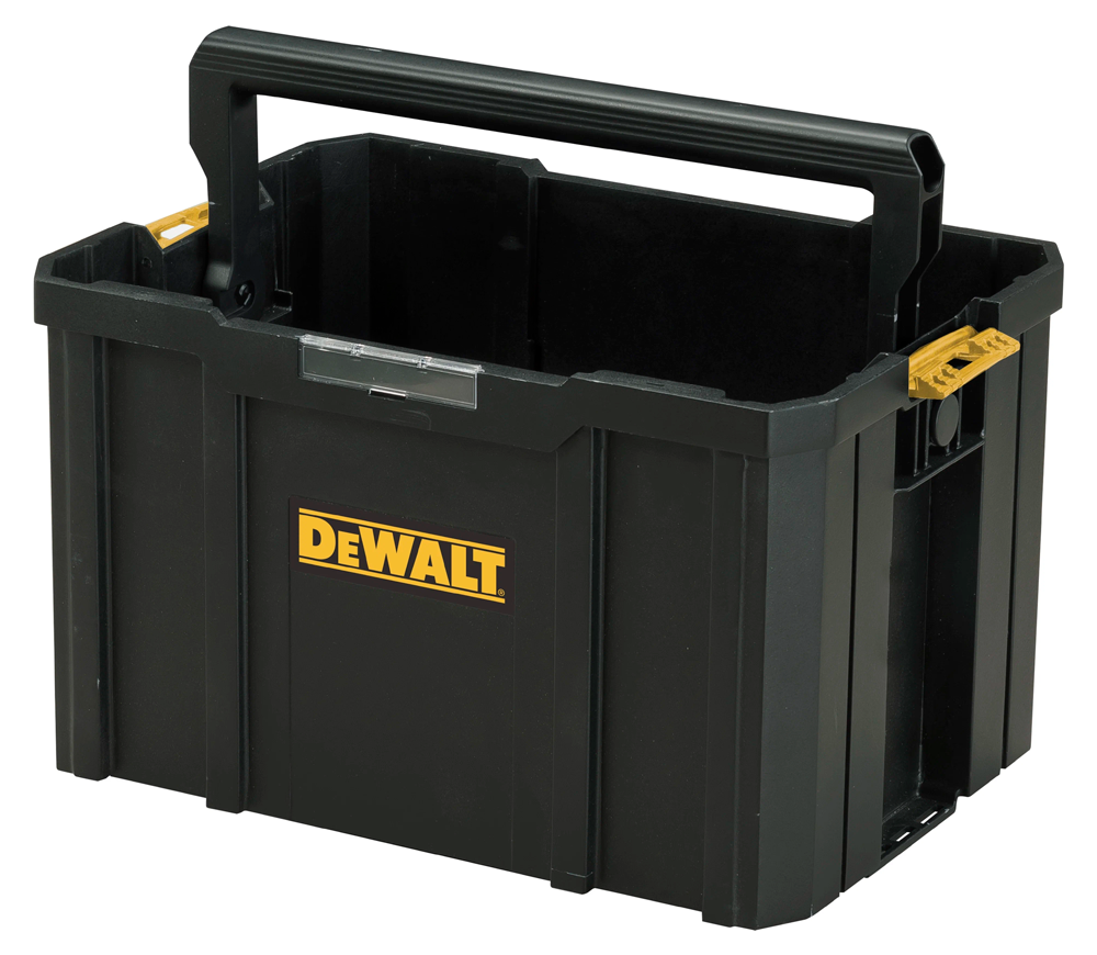 Cutie deschisă DEWALT TSTAK DWST1-71228 Plastic