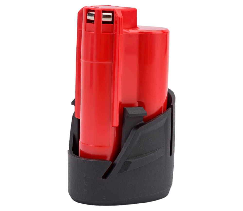 Acumulator MILWAUKEE M12HB2.5 Titular 12V 2.5Ah