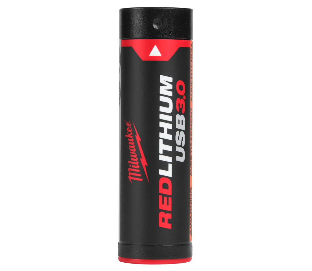 Acumulator MILWAUKEE REDLITHIUM USBl L4B3 4933478311 Titular 4V 3Ah