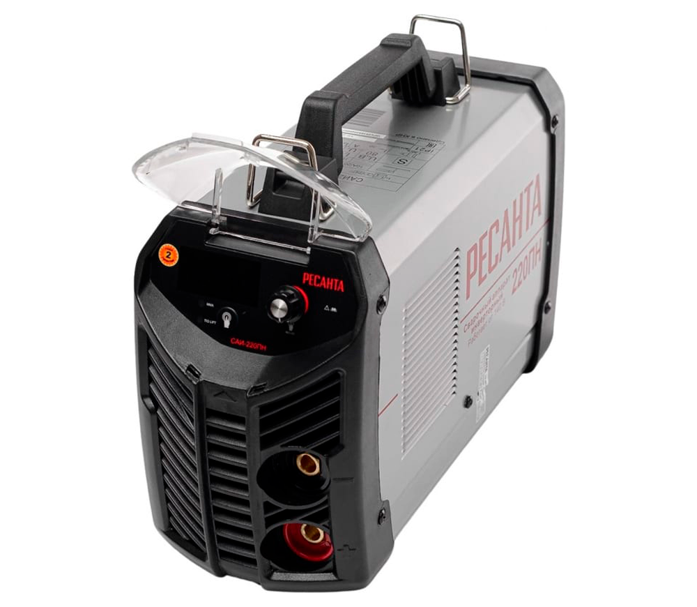 Aparat de sudat RESANTA САИ-220ПН 220A