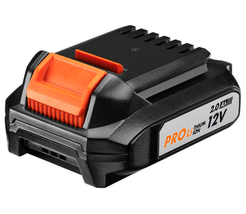 Acumulator AEG L1220 G3 4932451095 Slider 12V 2Ah