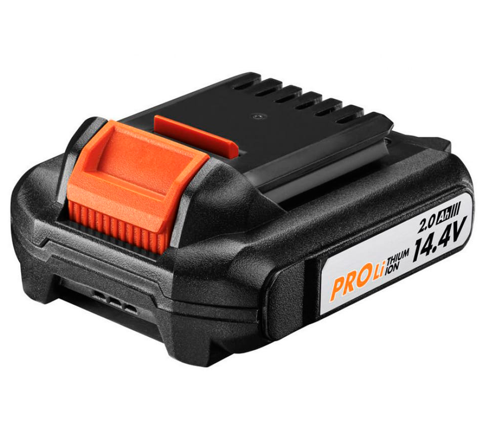 Acumulator AEG L1420 G3 Slider 14.4V 2Ah