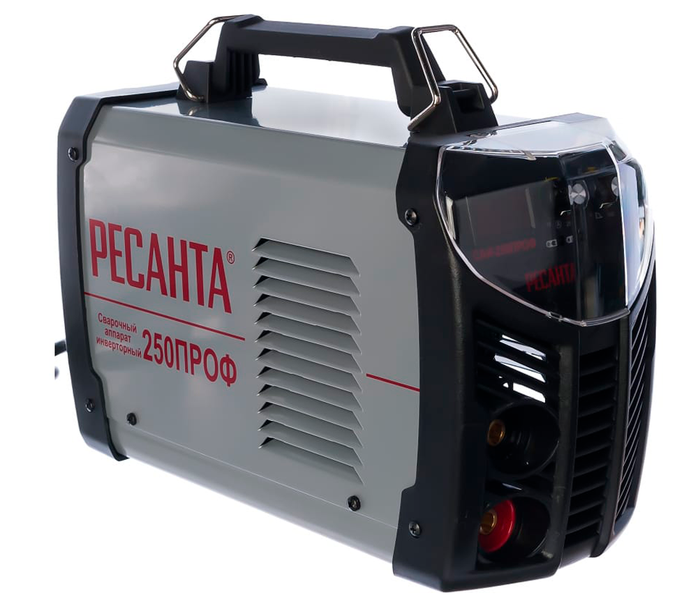 Aparat de sudat RESANTA САИ-250 65/31 250A