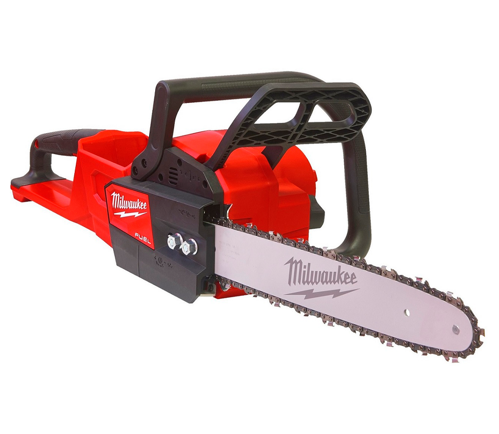 Fierăstrău cu lanț cu acumulator (fără baterii) MILWAUKEE M18FCHS35-0 350mm 18V