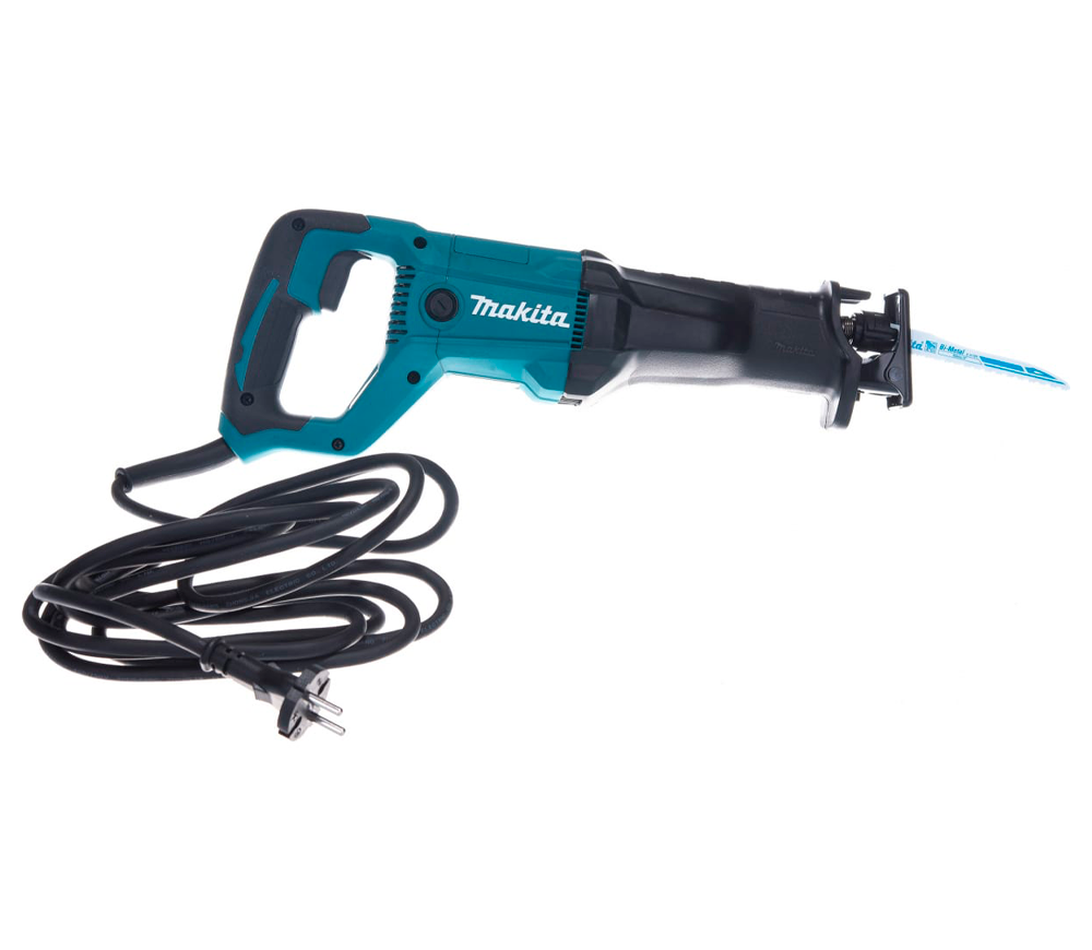 Fierăstrău sabie MAKITA JR3051TK 1200w-2