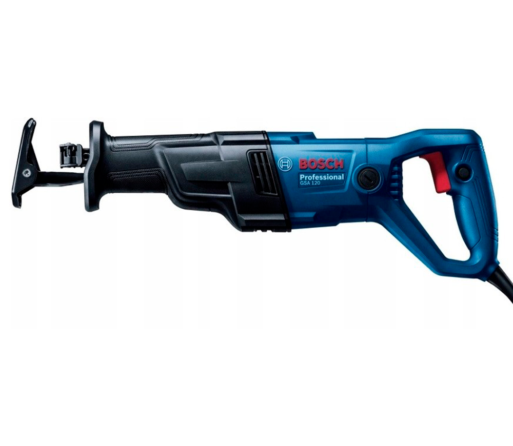 Fierăstrău sabie BOSCH GSA120 1200w-2