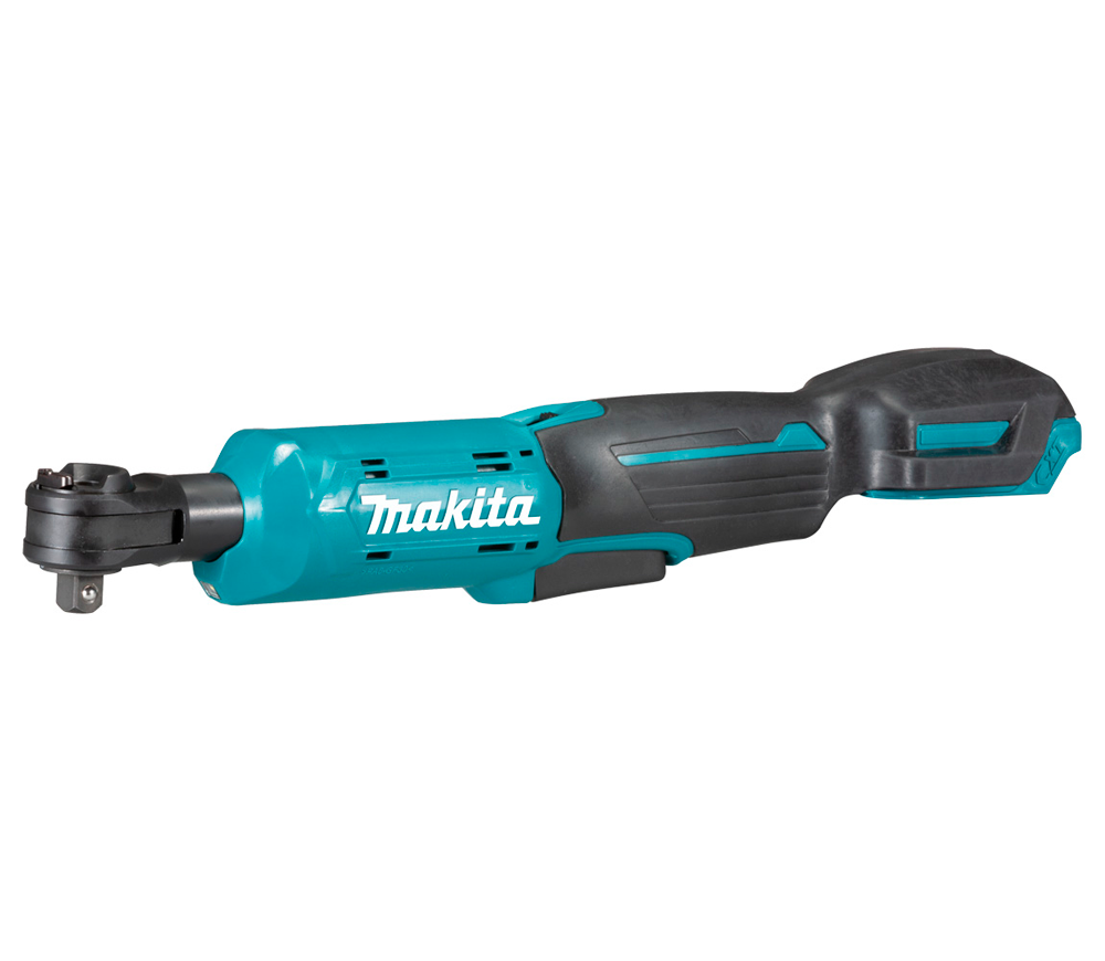 Аккумуляторная трещотка MAKITA WR100DWA  47.5Нм-3