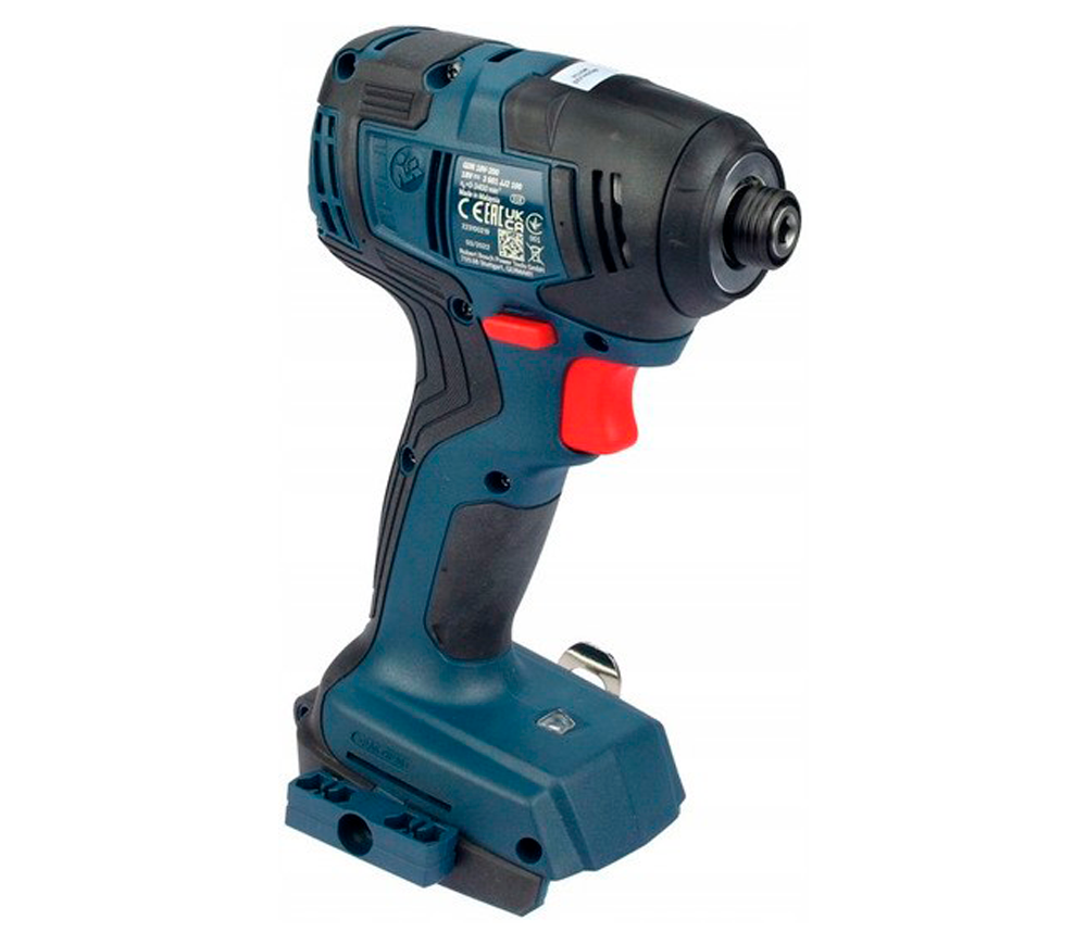Mașină de înșurubat cu impact BOSCH GDR 18V-200 200Nm-2