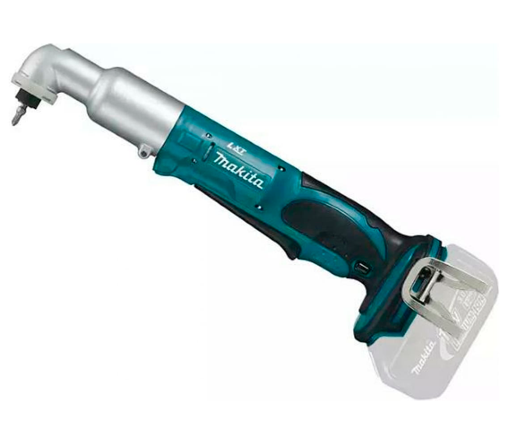 Mașină de înșurubat cu impact MAKITA DTL061Z  60Nm-2