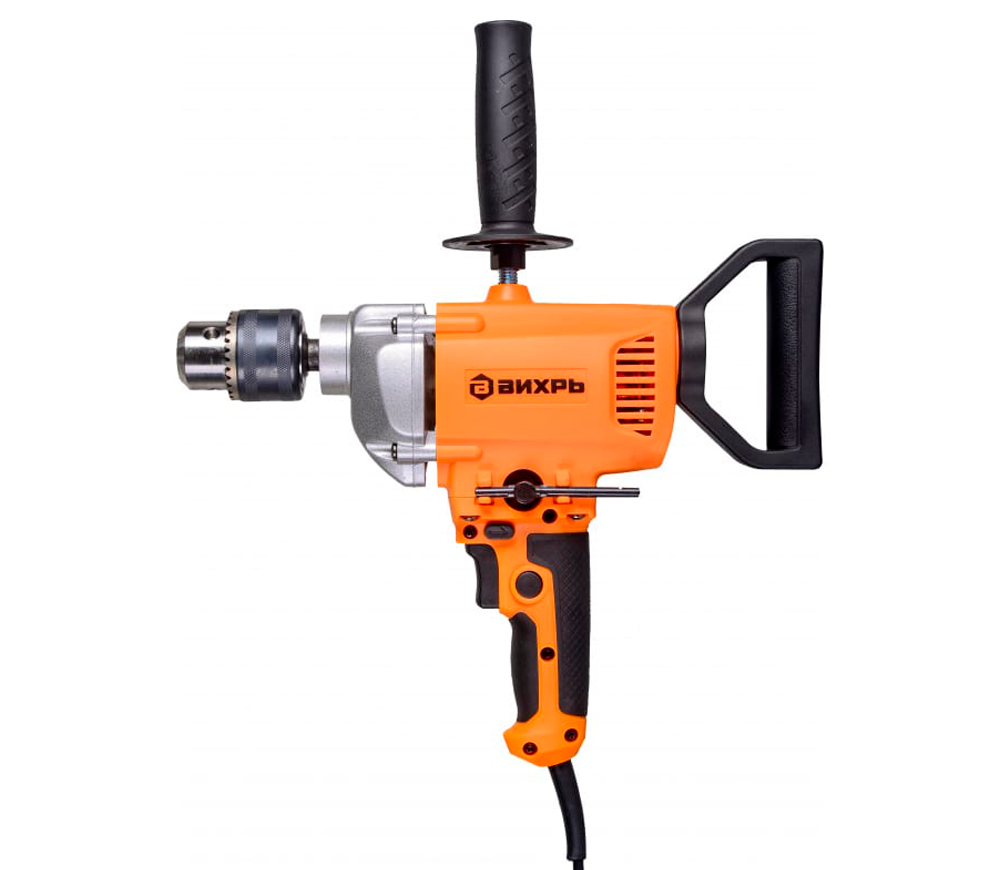 Дрель-миксер VIHRI Д-1000М 72/8/8 1000вт-2