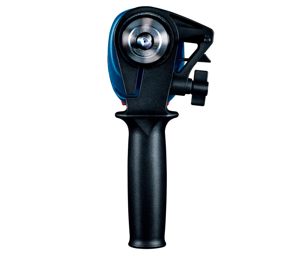 Дрель ударная BOSCH GSB 13 RE  600вт-3