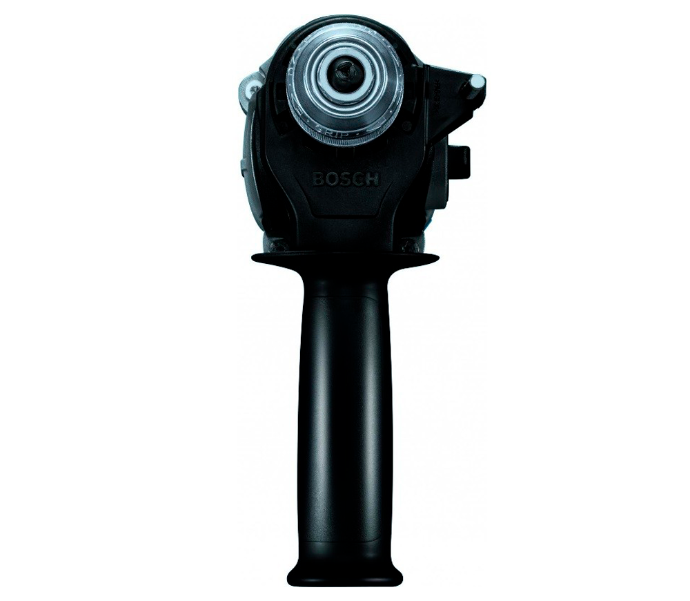 Mașină de găurit cu percuție BOSCH GSB 20-2  850w-3