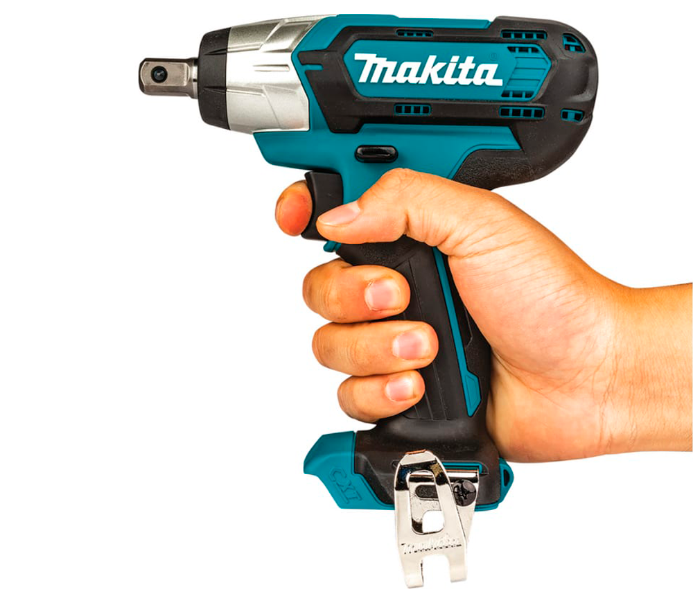 Mașină de înșurubat cu impact MAKITA TW141DZ  145Nm-3