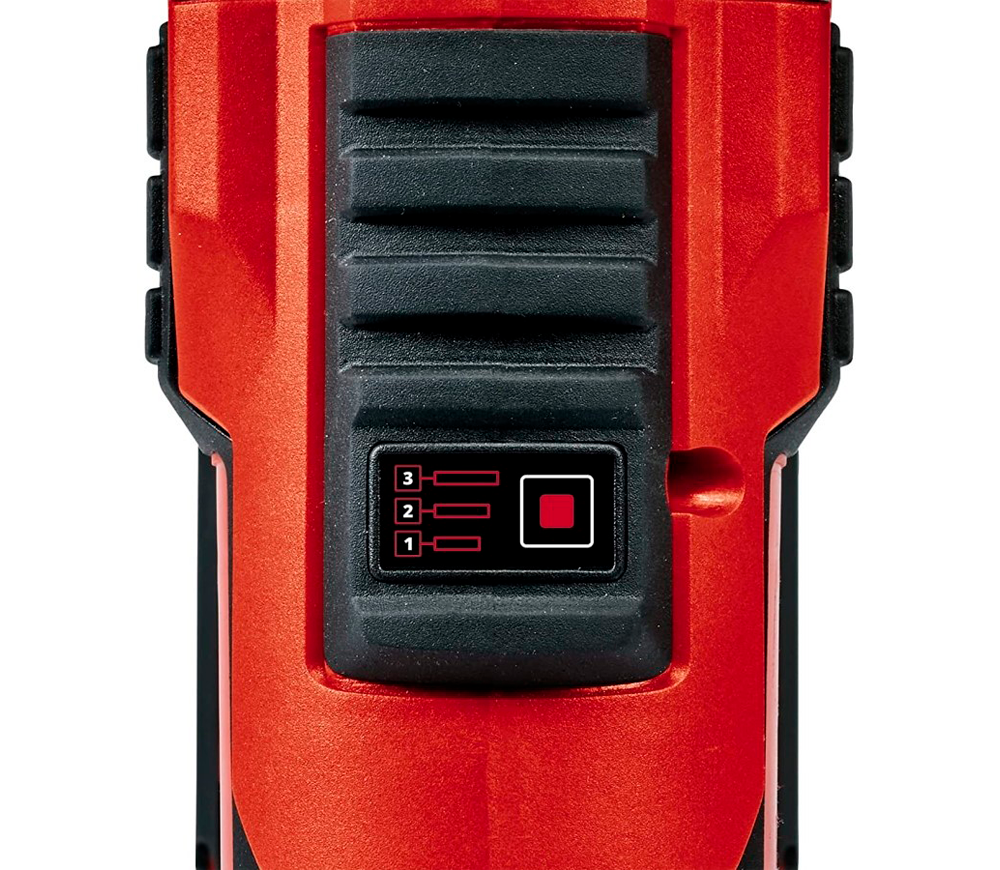 Mașină de înșurubat cu impact EINHELL IMPAXXO 18/400 45.100.70  400Nm-2