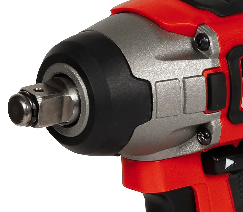 Mașină de înșurubat cu impact EINHELL IMPAXXO 18/230 45.100.80  230Nm-2