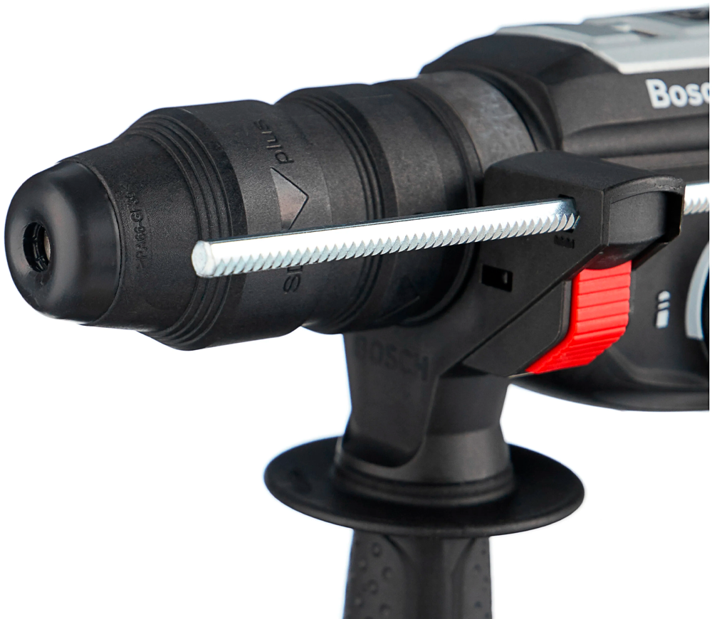 Ciocan rotopercutor BOSCH GBH 2-28 F 880w SDS-Plus/Fixare rapidă-3