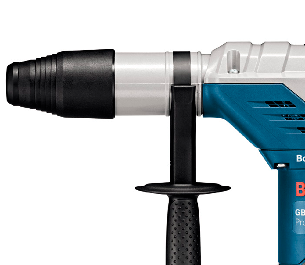 Перфоратор BOSCH GBH 5-40 D 1100вт SDS-Max-2
