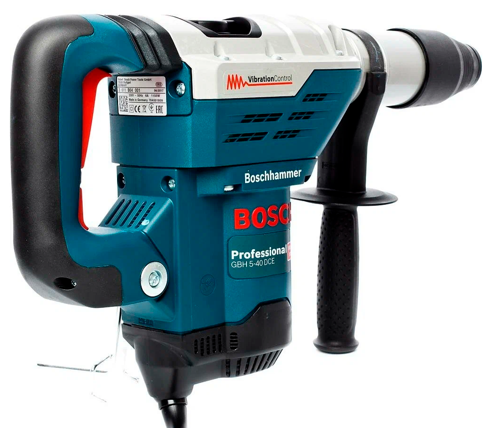 Ciocan rotopercutor BOSCH GBH 5-40 DCE 1150w SDS-Max-2
