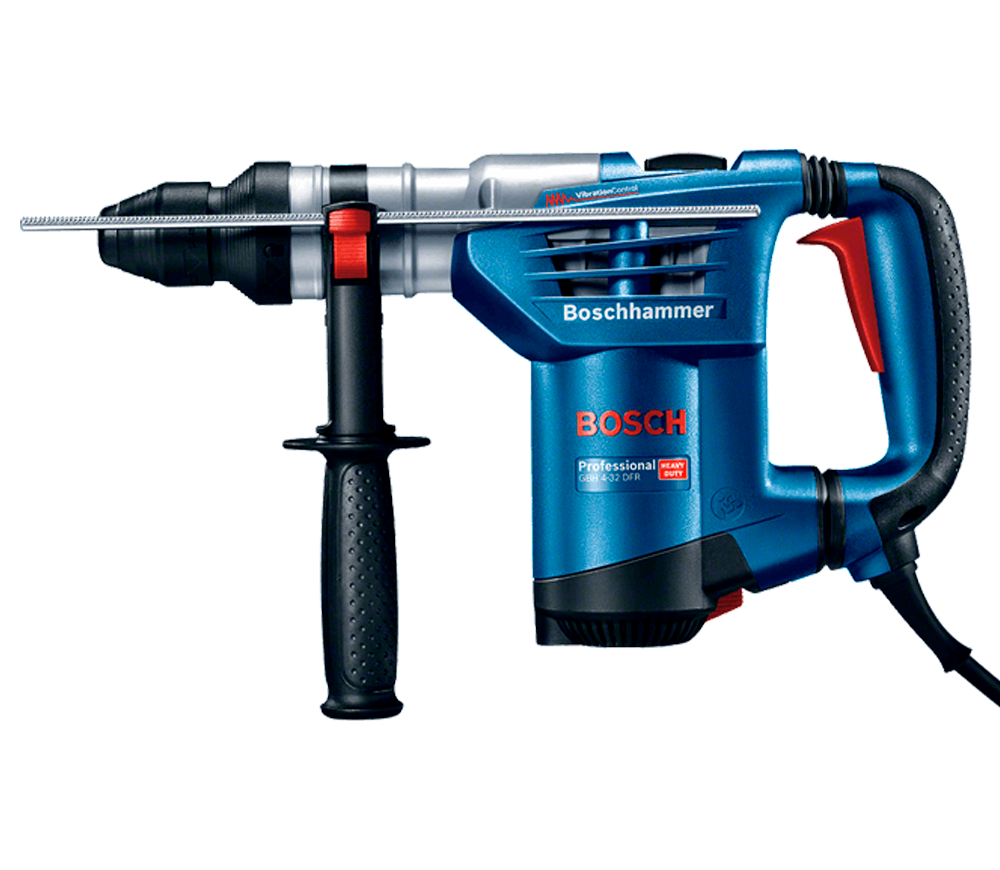 Ciocan rotopercutor BOSCH GBH 4-32 DFR 900w SDS-Plus-2