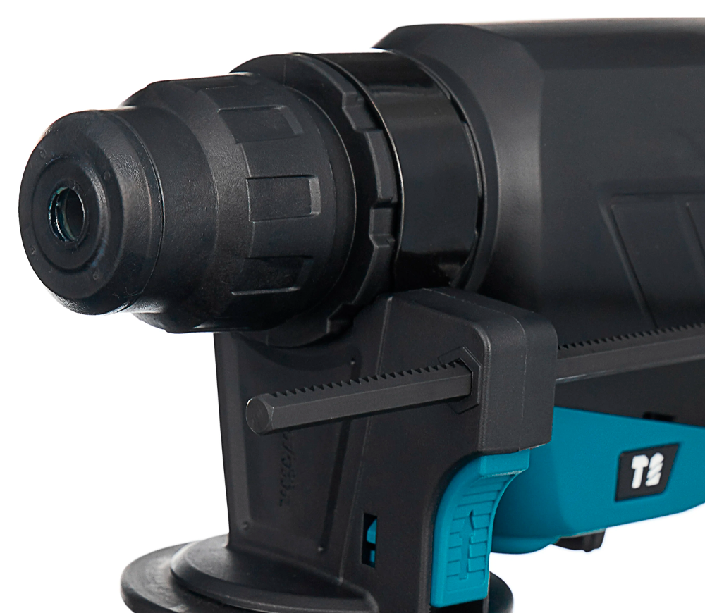 Ciocan rotopercutor MAKITA HR2630 800w SDS-Plus-3