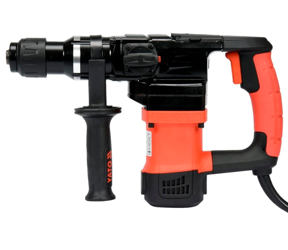 Ciocan rotopercutor YATO YT82123 1100w SDS-Plus-2
