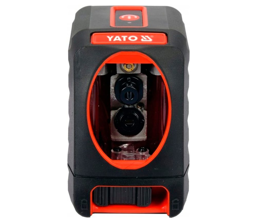 Nivelă cu laser YATO YT30433 2fascicole 10m-2