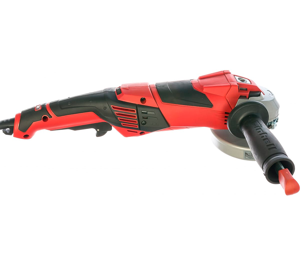 Polizor unghiular EINHELL TE-AG 125 CE 44.308.60 1100w 125mm-3