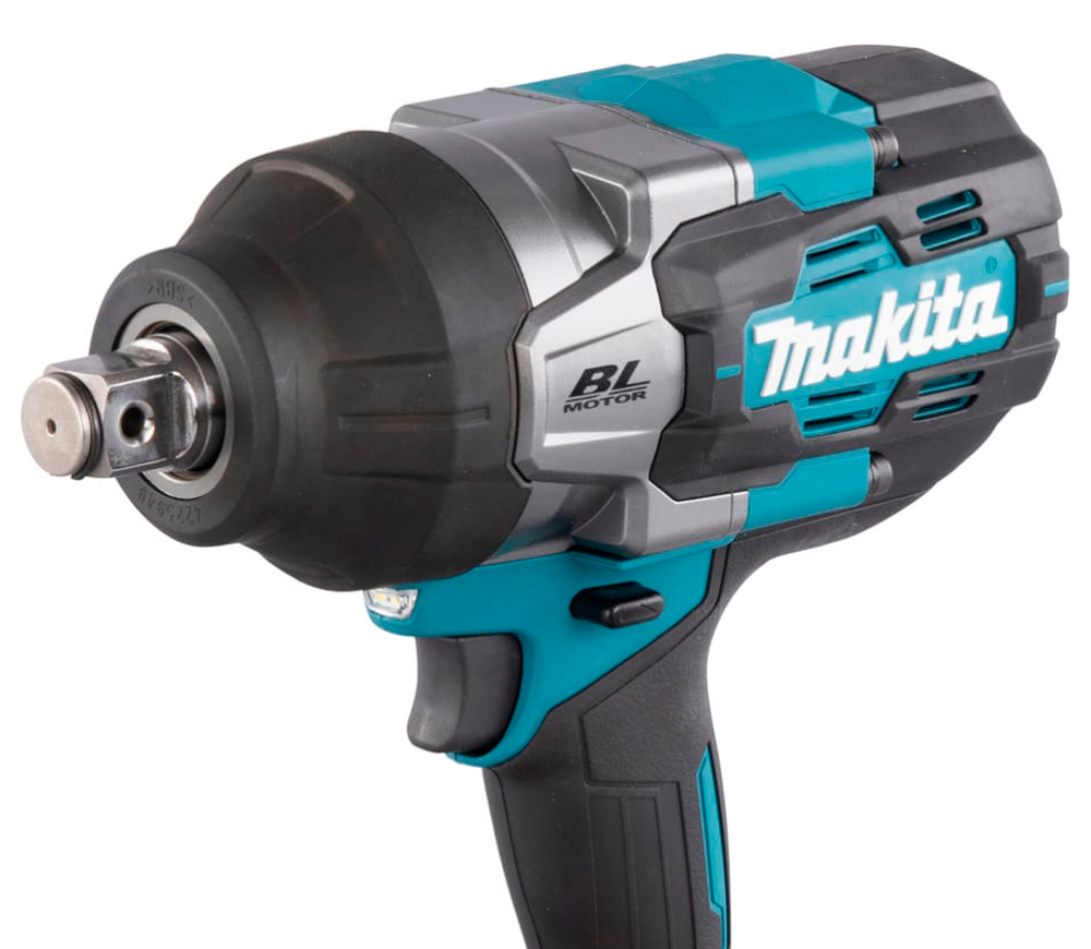 Mașină de înșurubat cu impact MAKITA TW001GM201  1800Nm-2