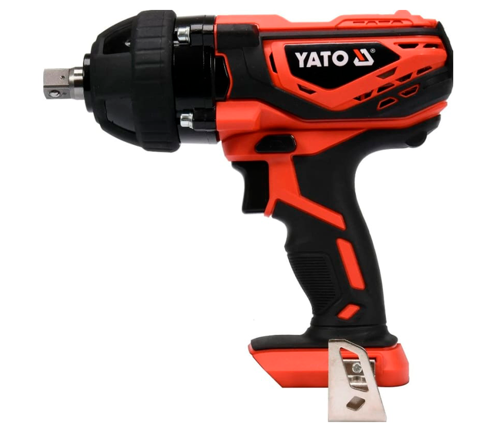 Mașină de înșurubat cu impact YATO YT82805  300Nm-2