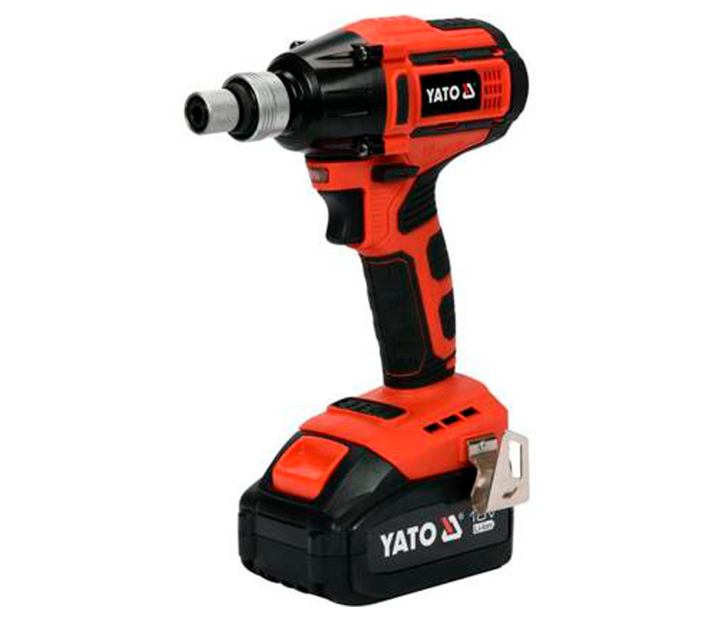 Гайковерт YATO YT82802  250Нм-2