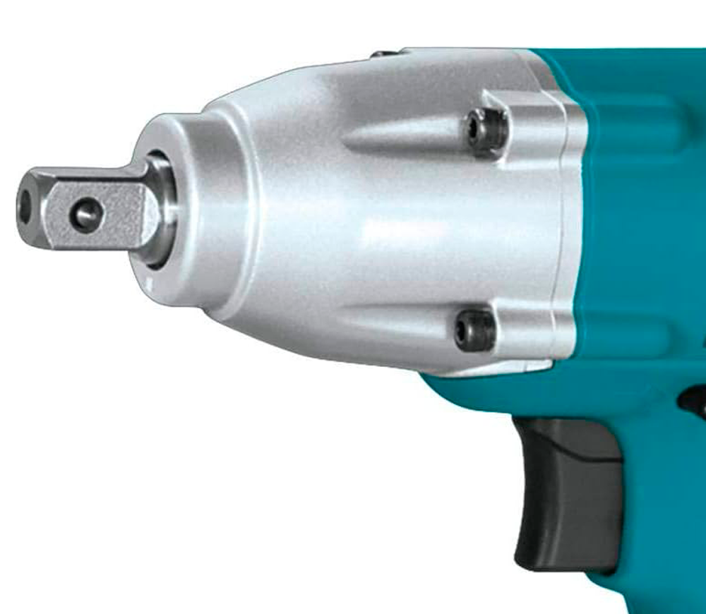 Гайковерт MAKITA 6953 280вт 150Нм-2