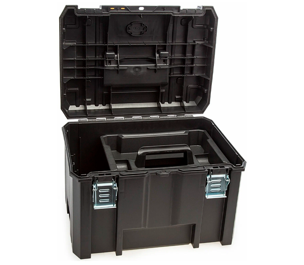 Ящик для инструментов DEWALT TSTAK DWST83346-1 Пластик-2