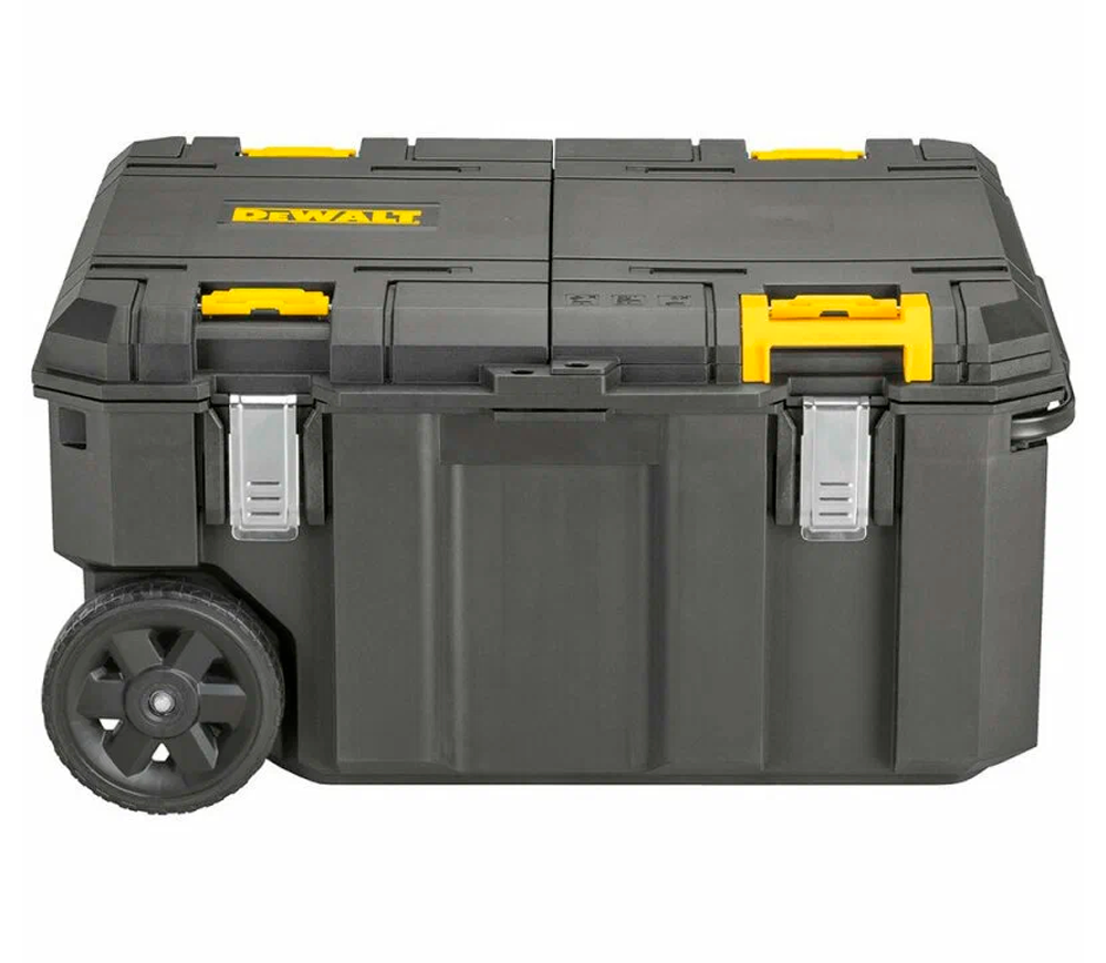 Cutie pentru scule DEWALT TSTAK Quick-Access Tool DWST17871-1 Plastic-2