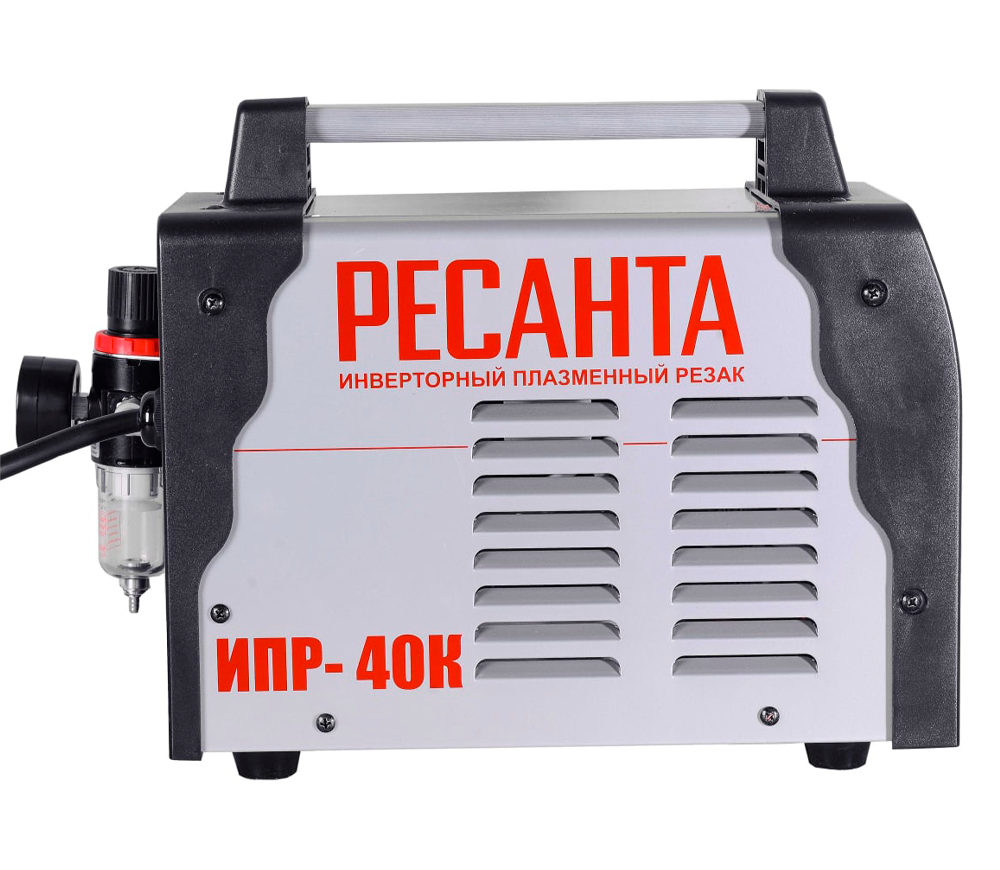 Аппарат плазменной резки RESANTA ИПР 40К 65/33 40A-2