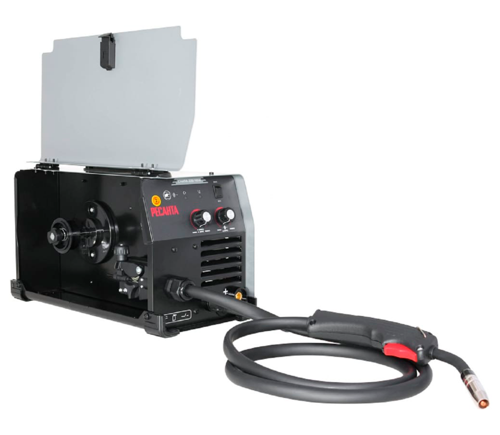 Aparat de sudat RESANTA САИПА-22B/160A 160A-3