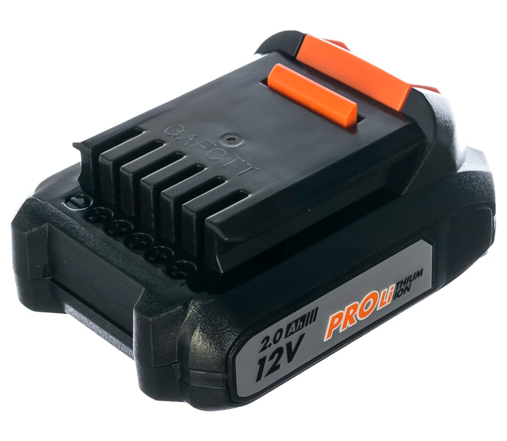 Acumulator AEG L1220 G3 4932451095 Slider 12V 2Ah-2