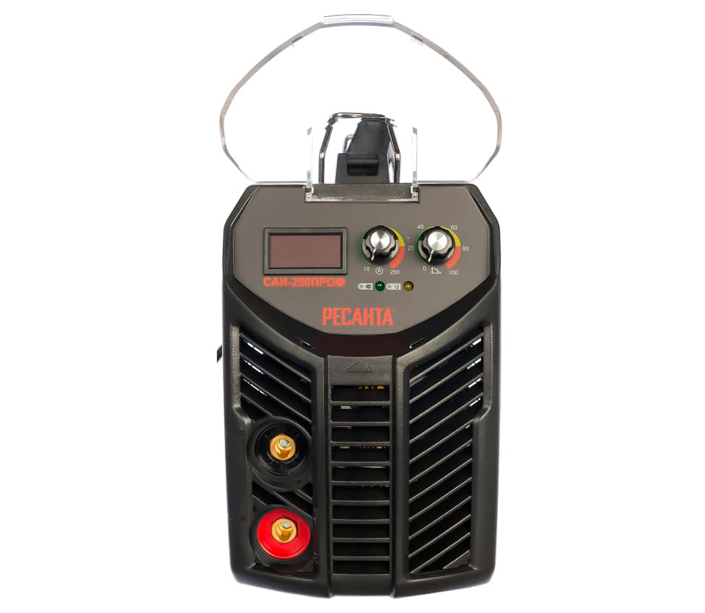 Aparat de sudat RESANTA САИ-250 65/31 250A-2