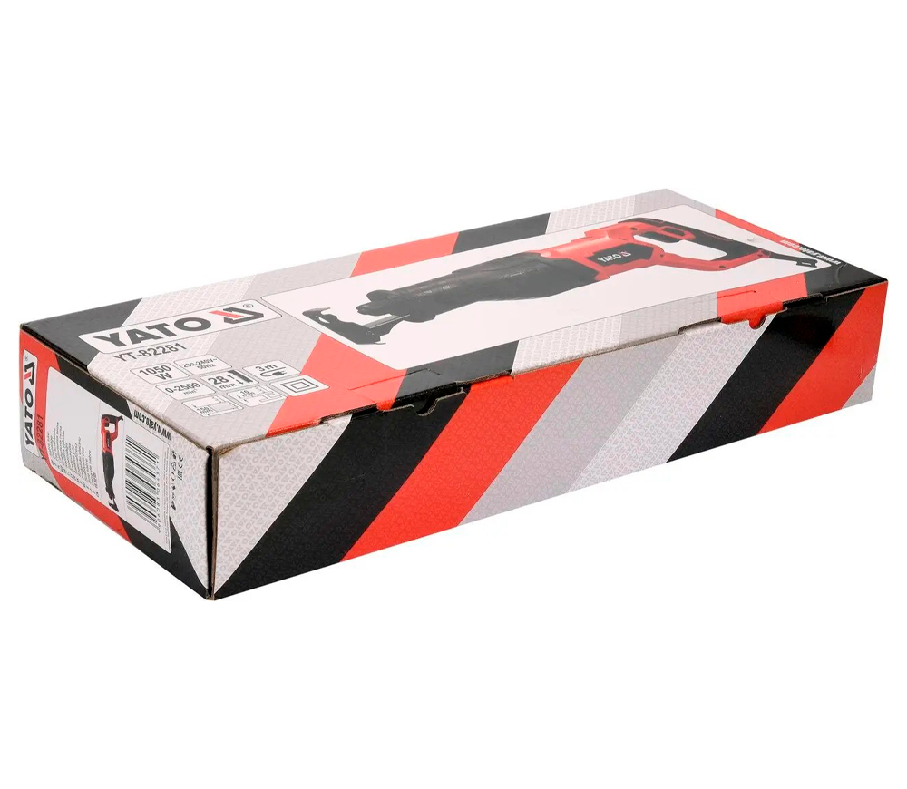Fierăstrău sabie YATO YT82281 1050w-3